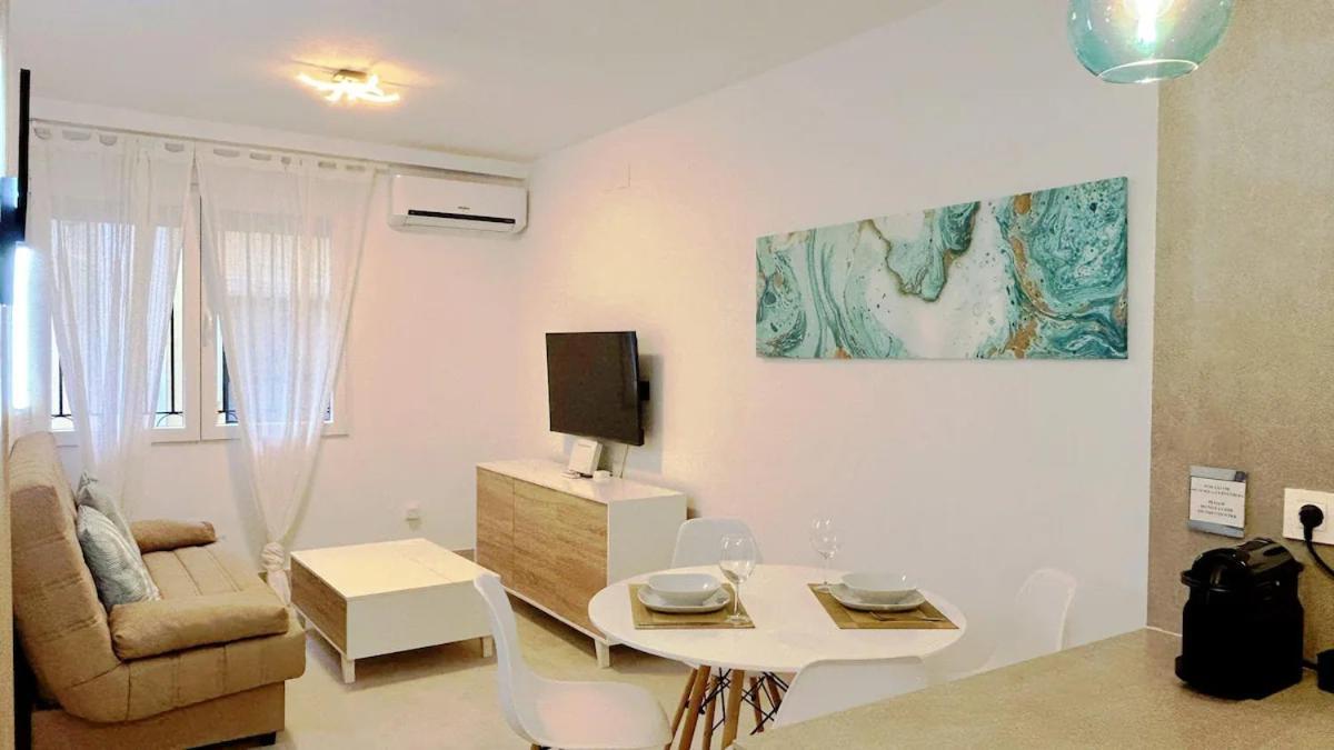 Appartement Precioso En El Corazon De *
