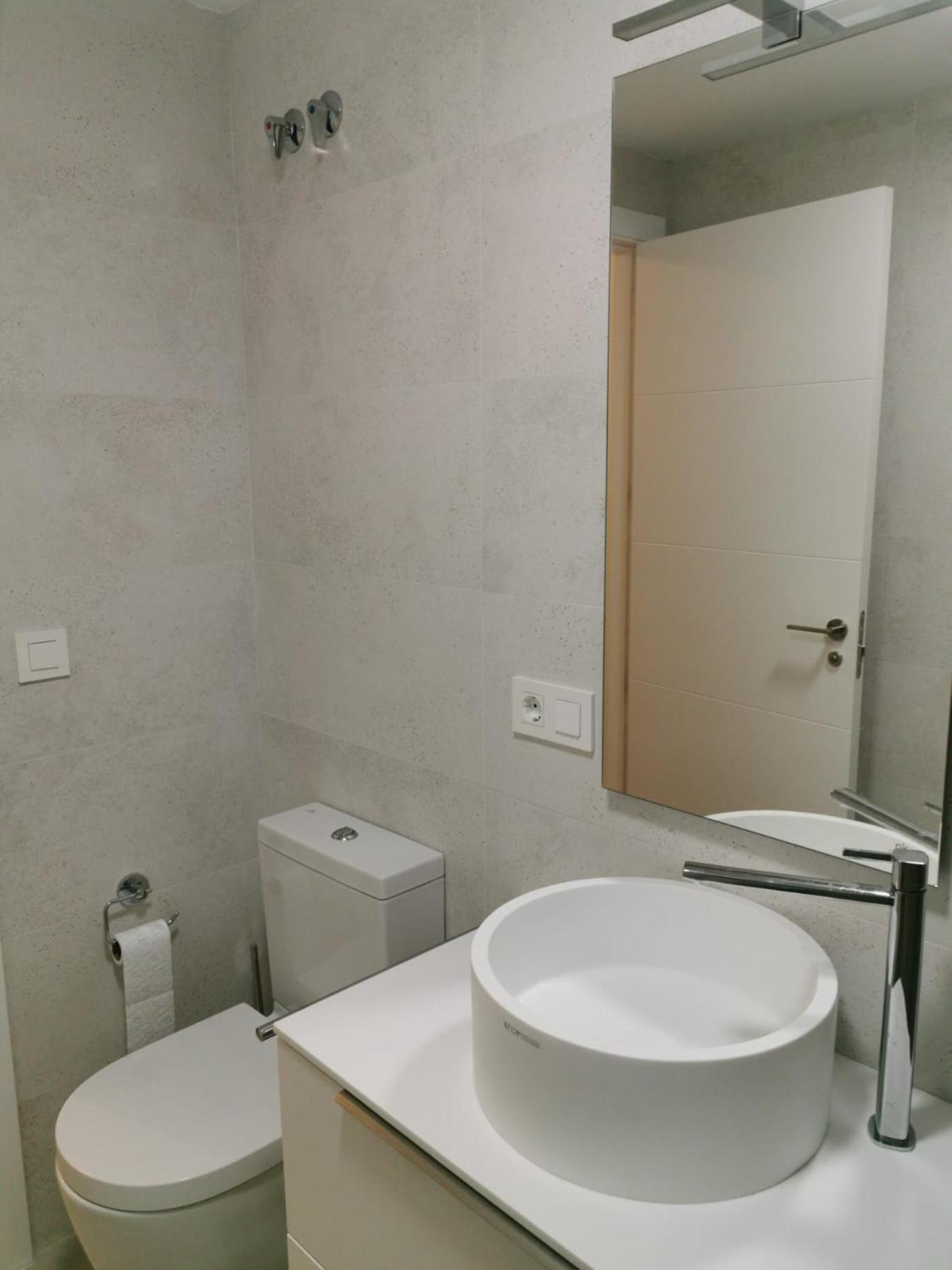 Precioso En El Corazon De Apartamento