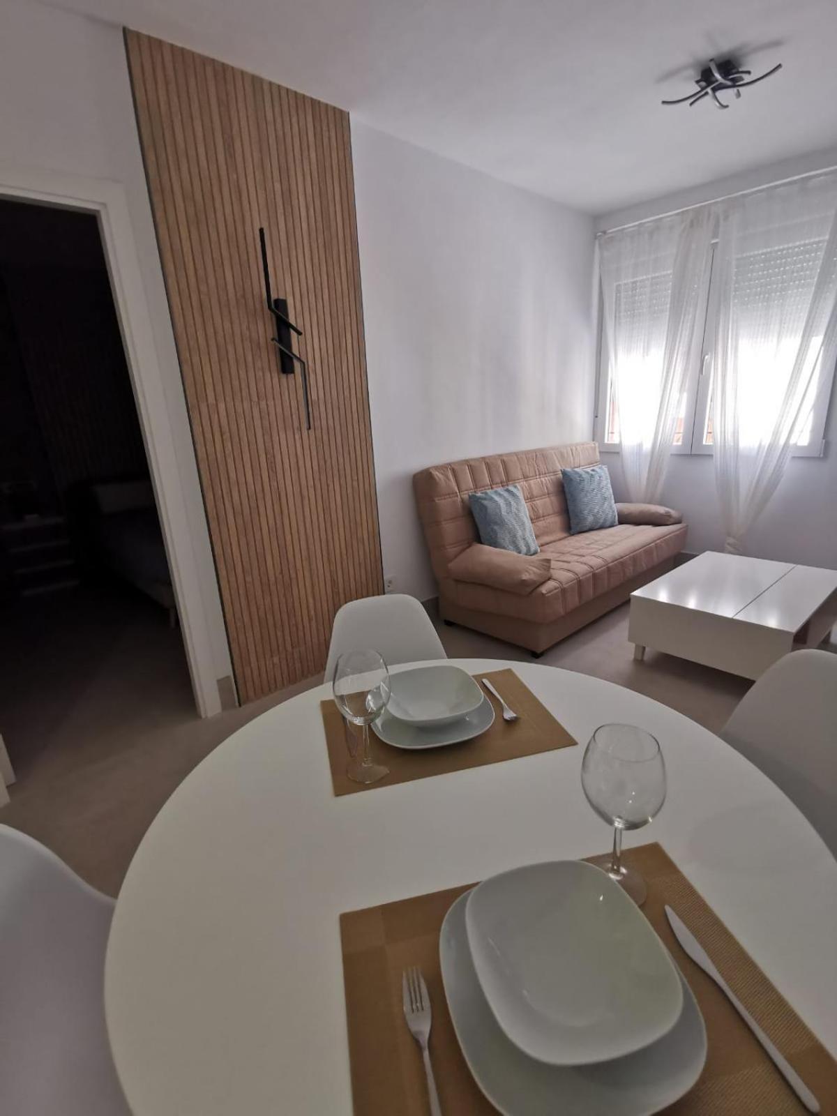 Precioso En El Corazon De Appartement *