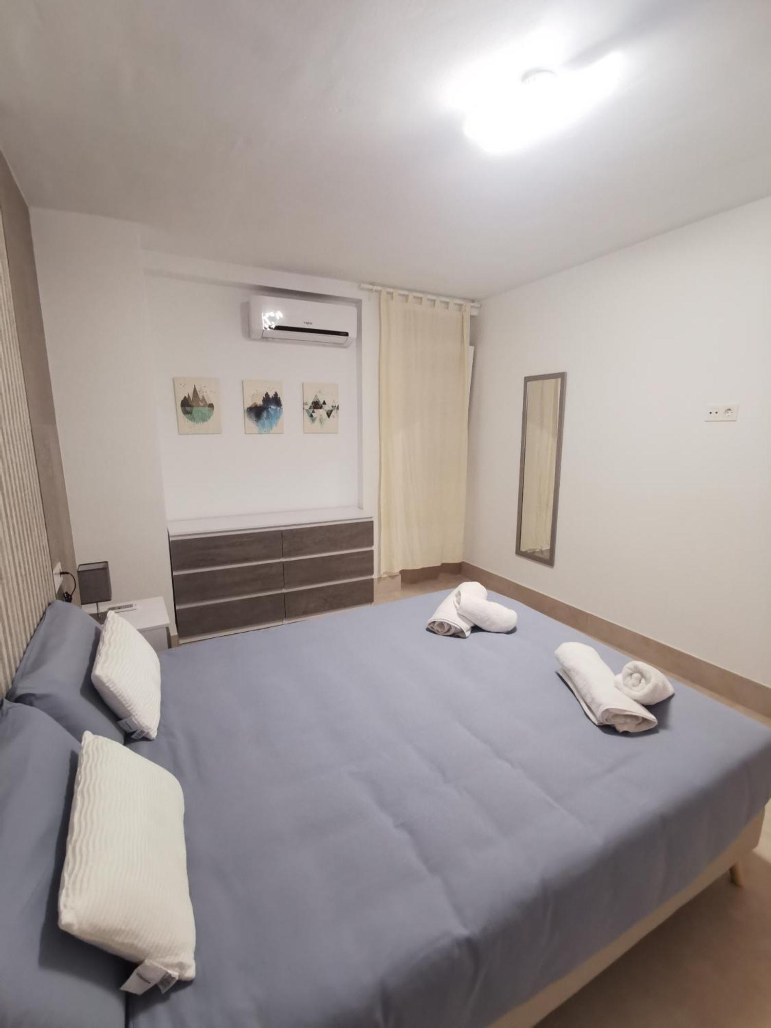 Apartamento Precioso En El Corazon De *
