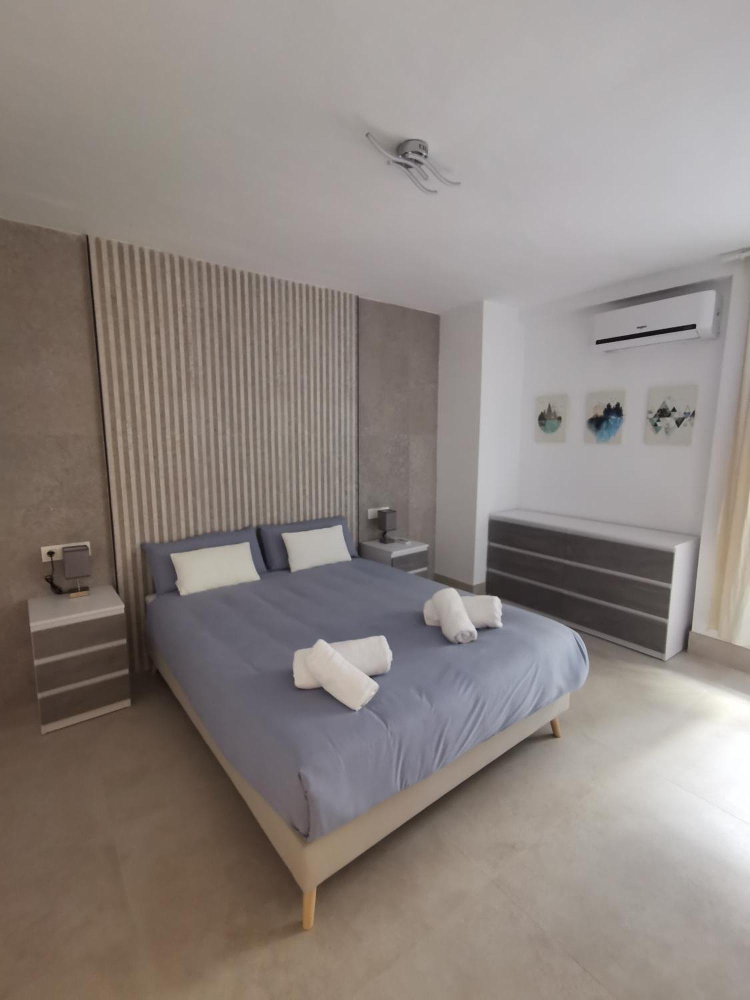Appartement Precioso En El Corazon De *